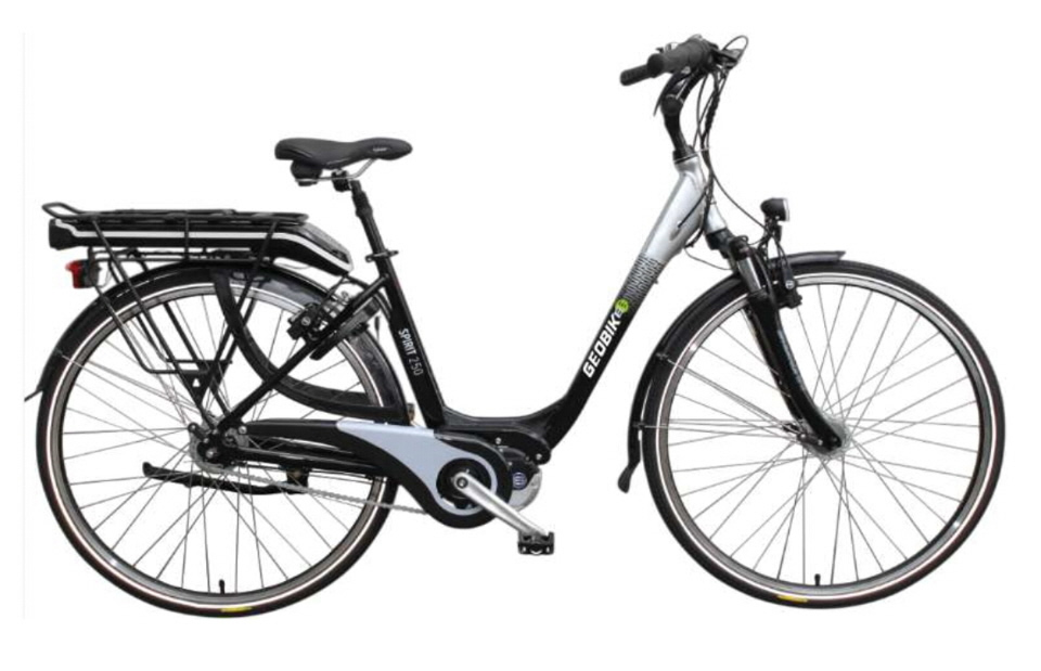 Geoby E-BIKE